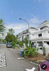 MARIAM WAY (D17), Terrace #503205941